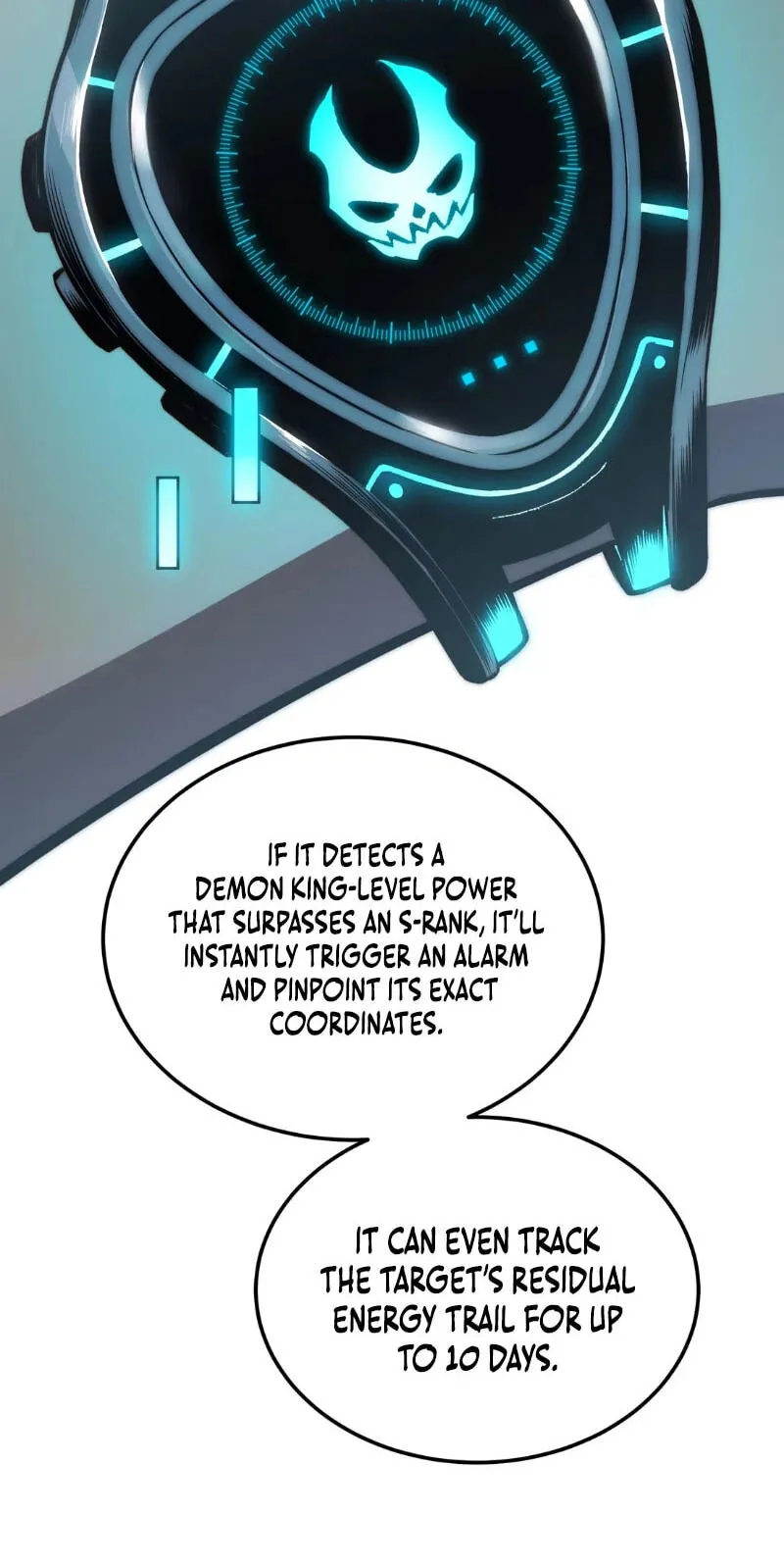 Read The Glutton:Devourer of Kings chapter 39 image 49 on Lezhin