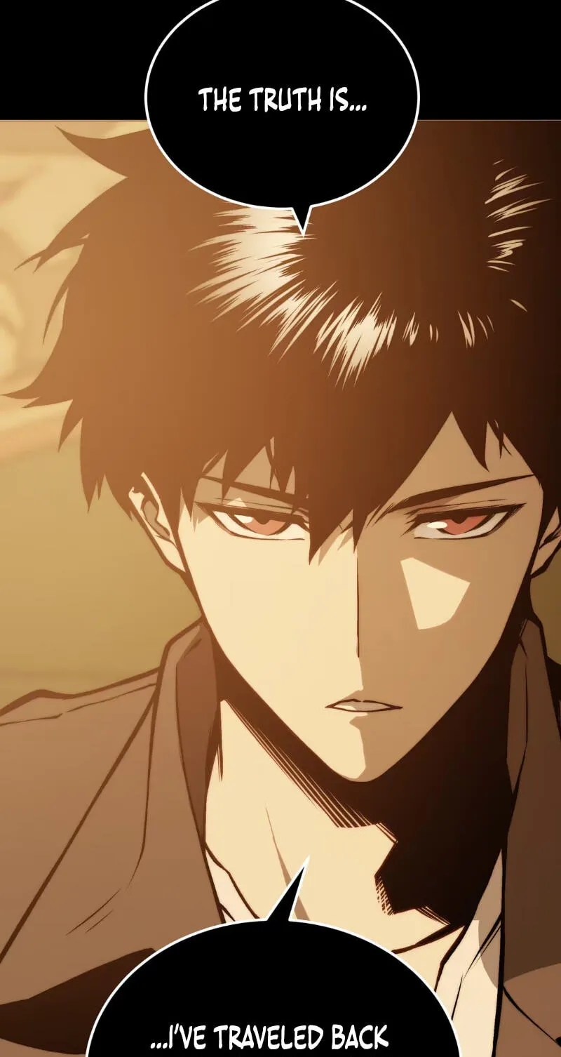 Read The Glutton:Devourer of Kings chapter 39 image 5 on Lezhin