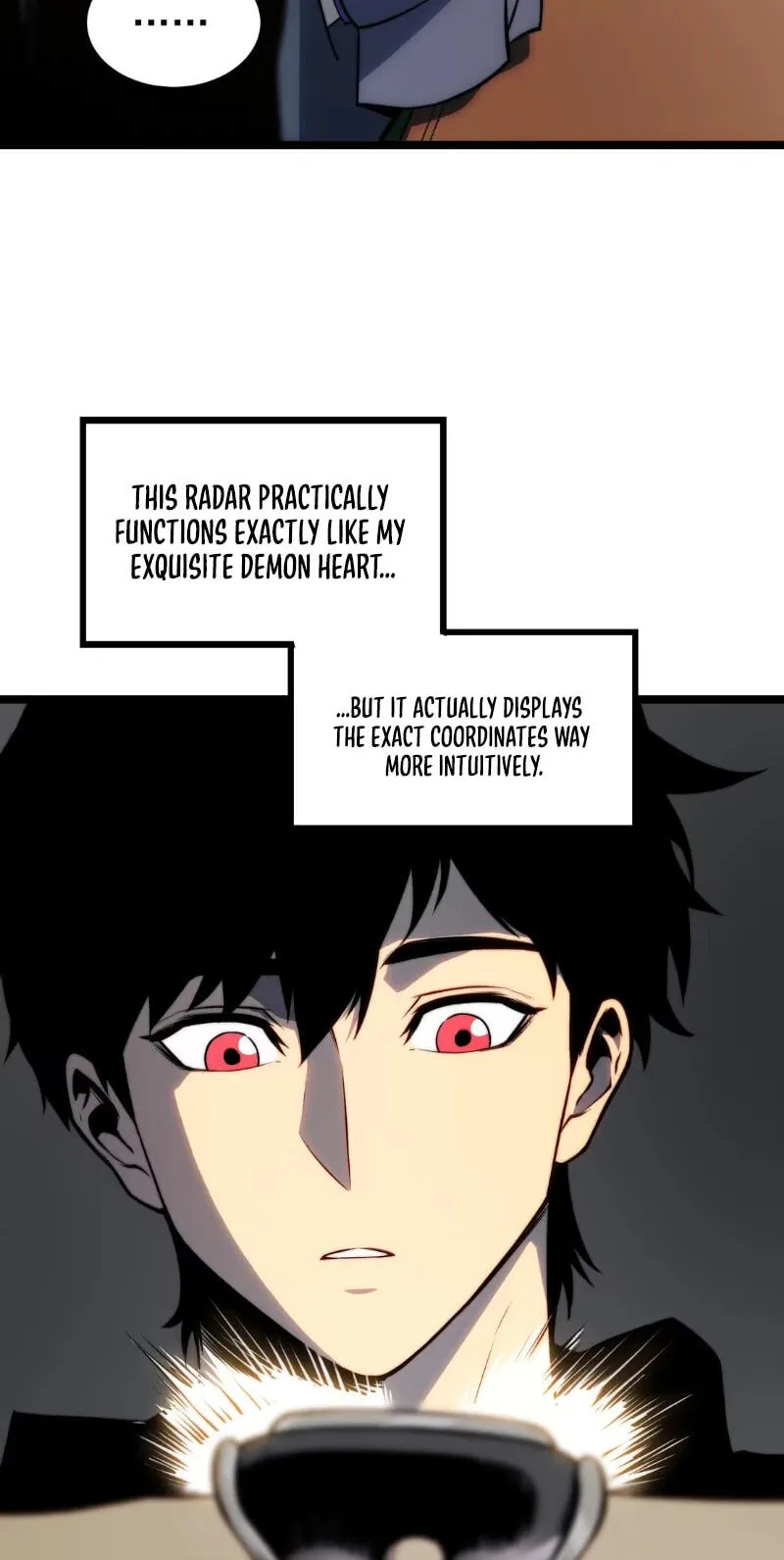 Read The Glutton:Devourer of Kings chapter 39 image 51 on Lezhin
