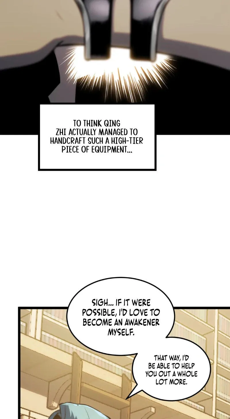 Read The Glutton:Devourer of Kings chapter 39 image 52 on Lezhin