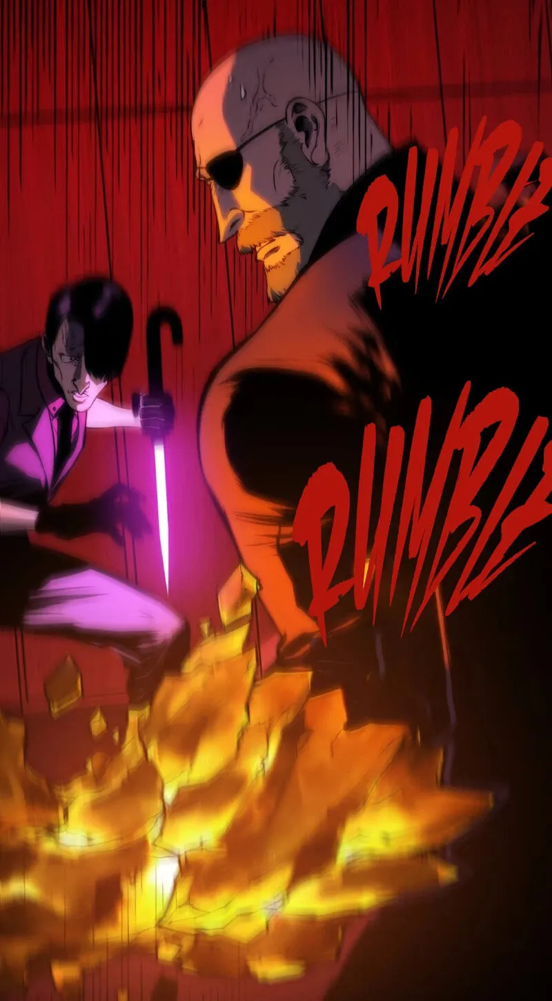 Read The Glutton:Devourer of Kings chapter 39 image 72 on Lezhin