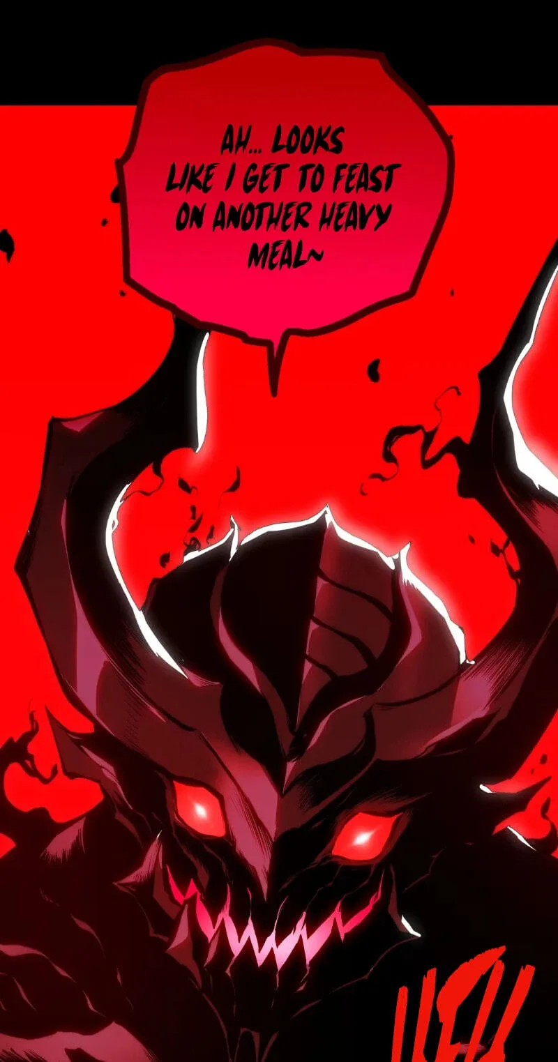 Read The Glutton:Devourer of Kings chapter 39 image 81 on Lezhin