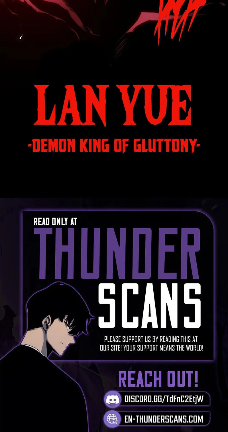 Read The Glutton:Devourer of Kings chapter 39 image 82 on Lezhin