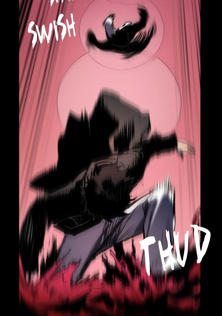 Read The Glutton:Devourer of Kings chapter 4 image 1 on Lezhin