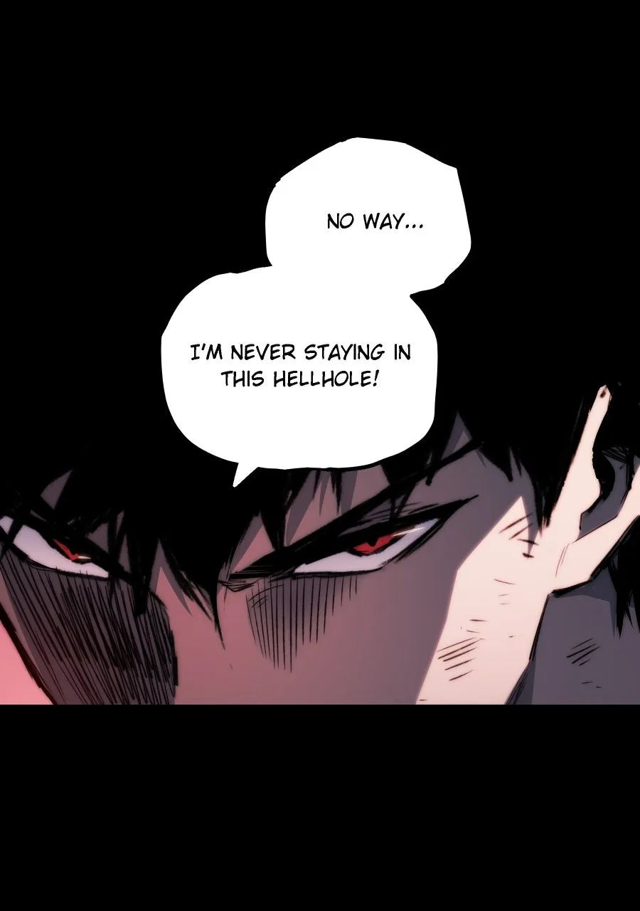 Read The Glutton:Devourer of Kings chapter 4 image 103 on Lezhin