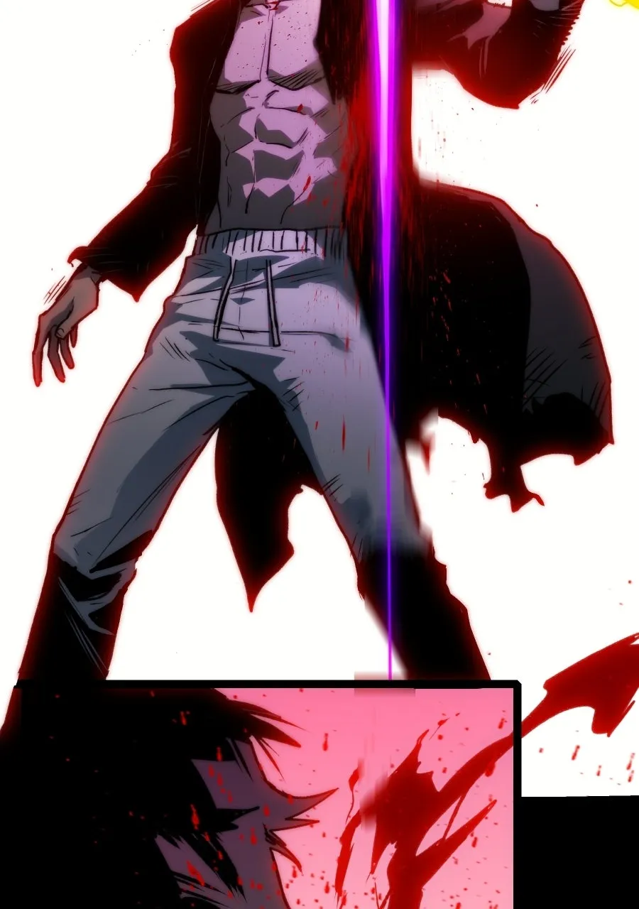Read The Glutton:Devourer of Kings chapter 4 image 105 on Lezhin