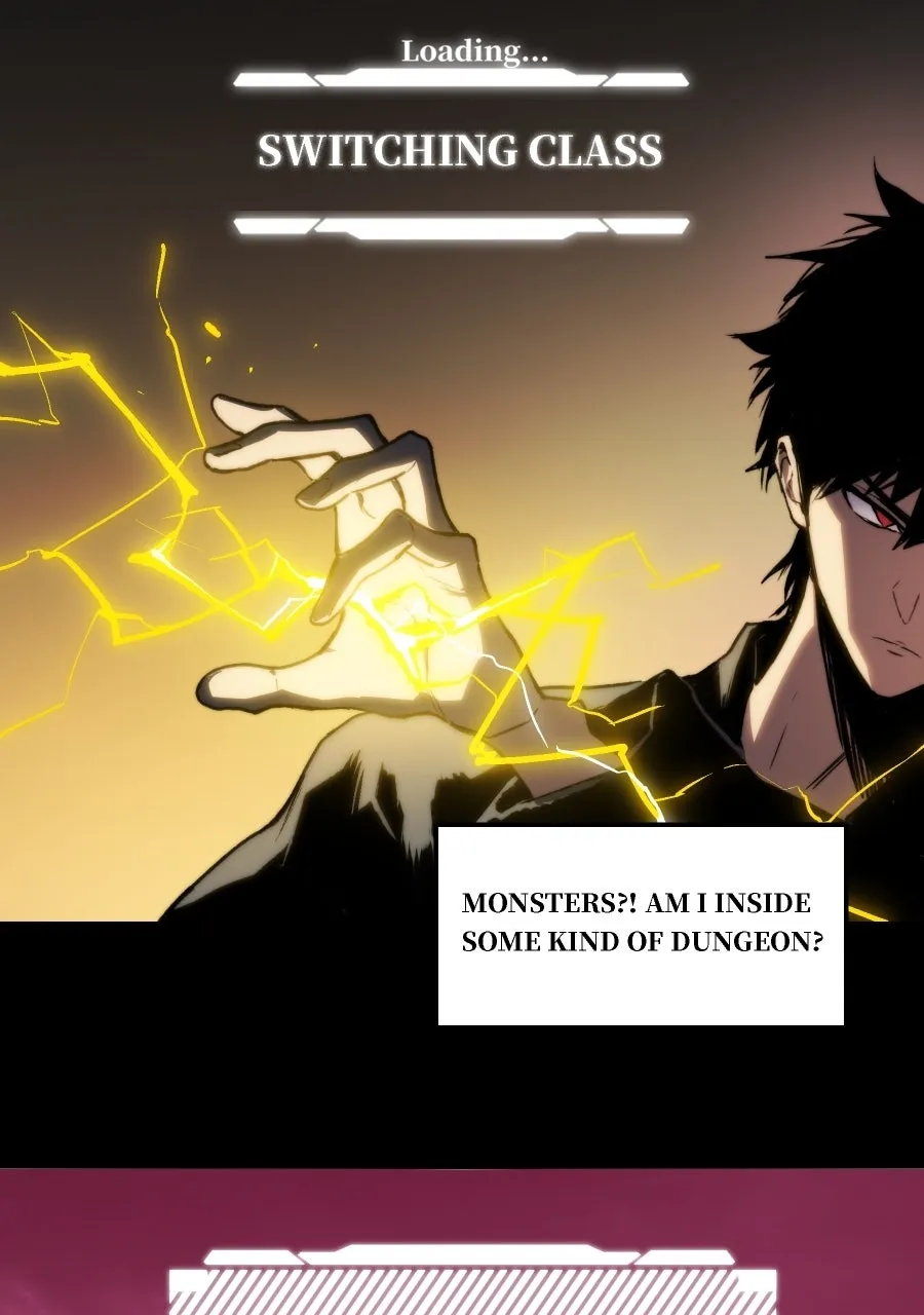 Read The Glutton:Devourer of Kings chapter 4 image 11 on Lezhin