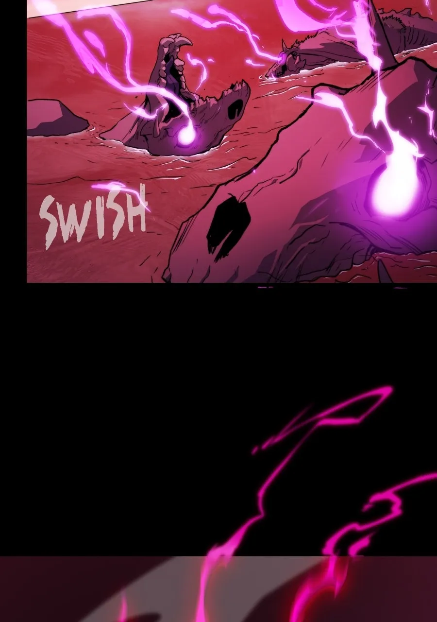 Read The Glutton:Devourer of Kings chapter 4 image 110 on Lezhin
