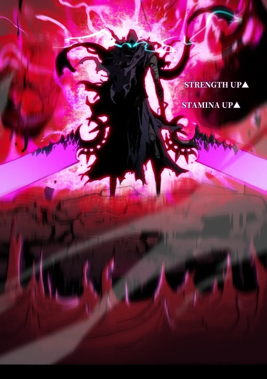 Read The Glutton:Devourer of Kings chapter 4 image 112 on Lezhin