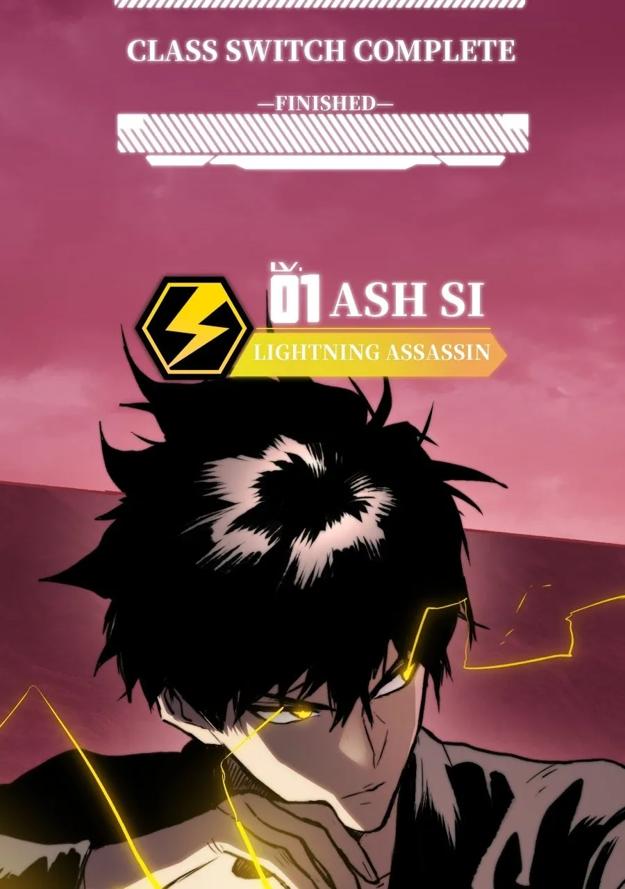 Read The Glutton:Devourer of Kings chapter 4 image 12 on Lezhin