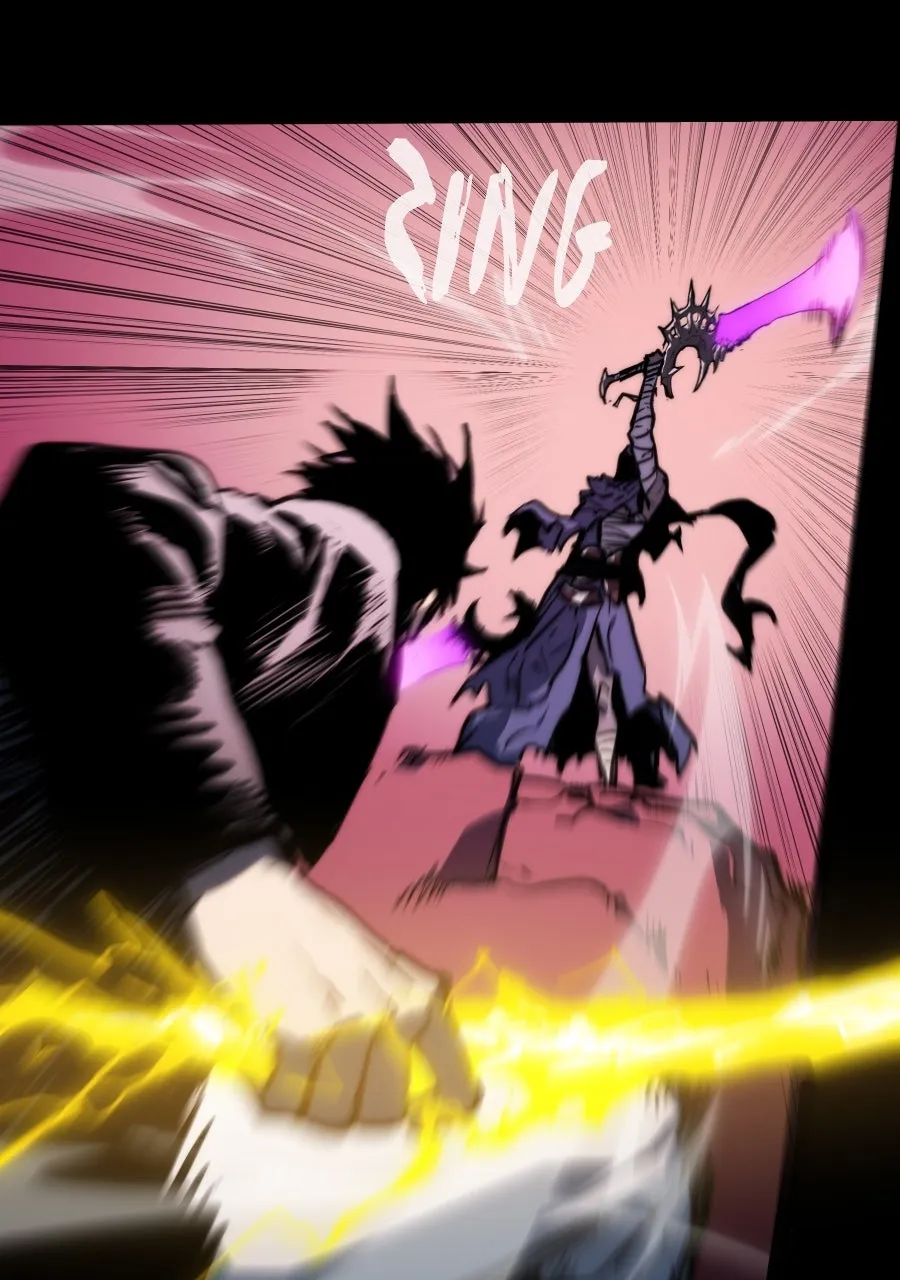 Read The Glutton:Devourer of Kings chapter 4 image 125 on Lezhin