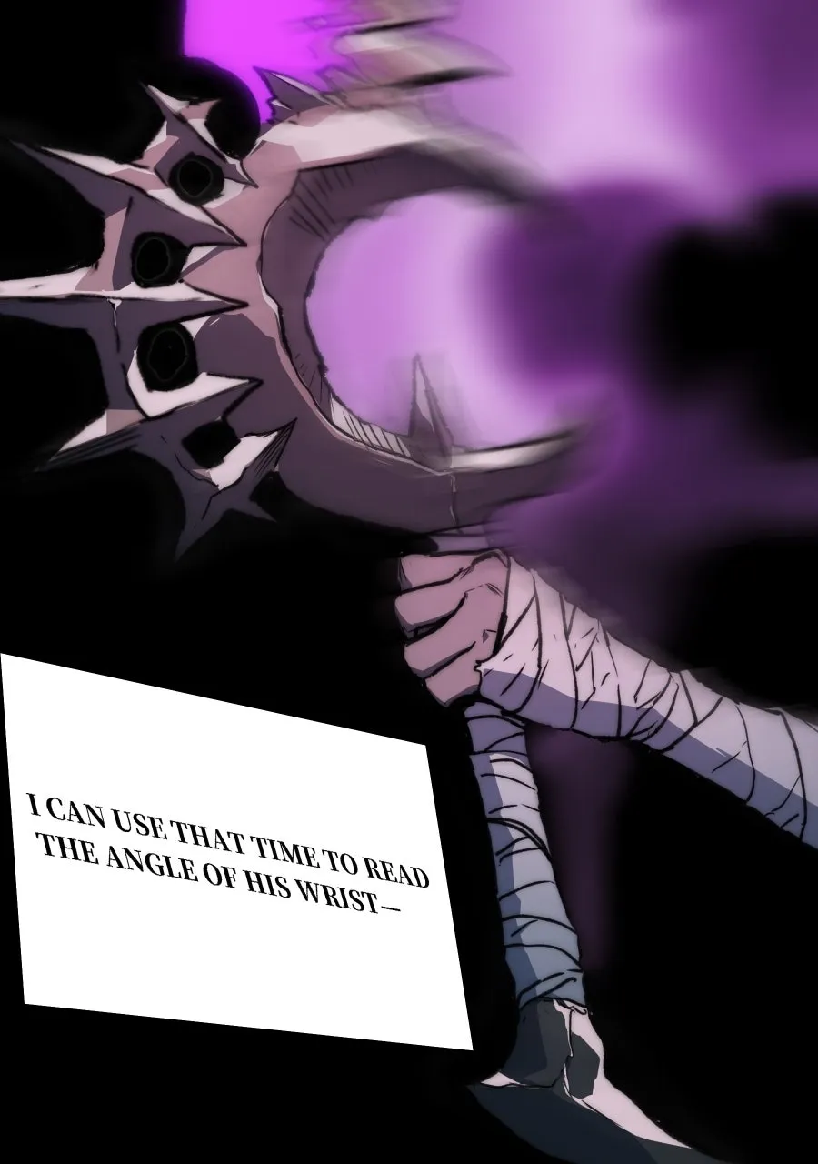 Read The Glutton:Devourer of Kings chapter 4 image 128 on Lezhin