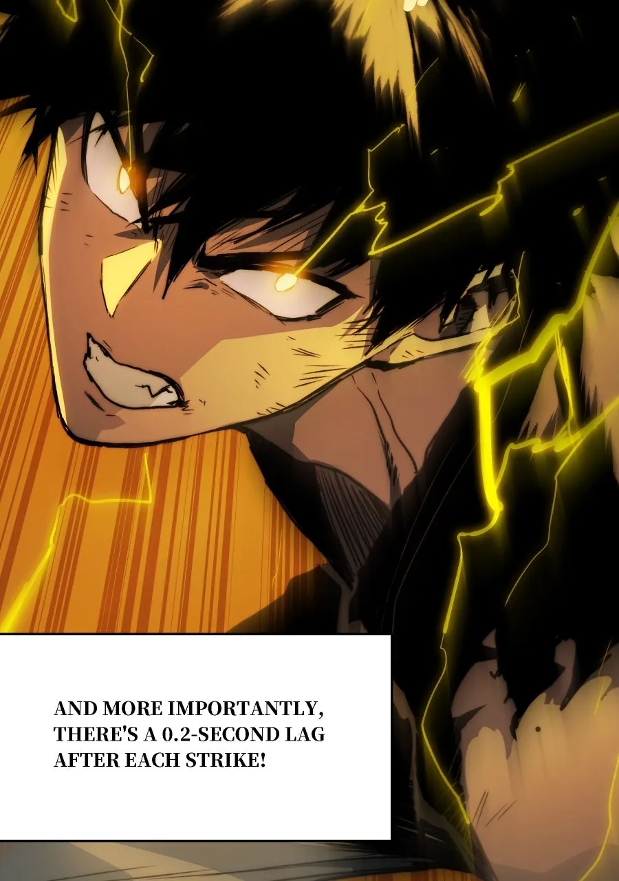 Read The Glutton:Devourer of Kings chapter 4 image 133 on Lezhin