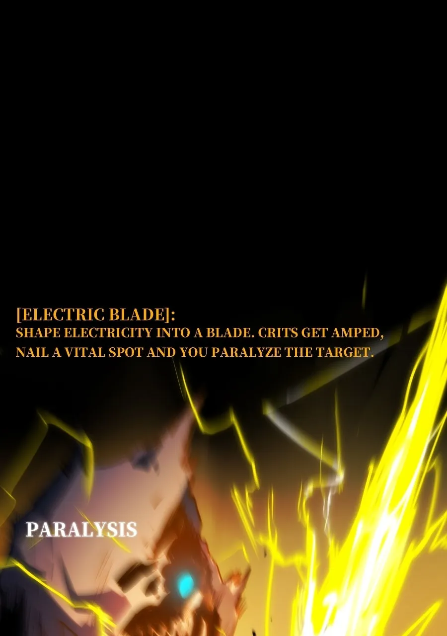 Read The Glutton:Devourer of Kings chapter 4 image 137 on Lezhin
