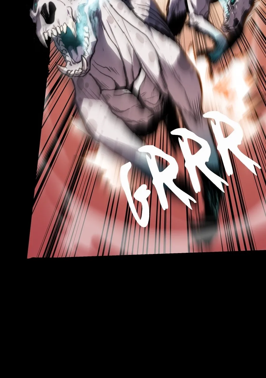 Read The Glutton:Devourer of Kings chapter 4 image 15 on Lezhin