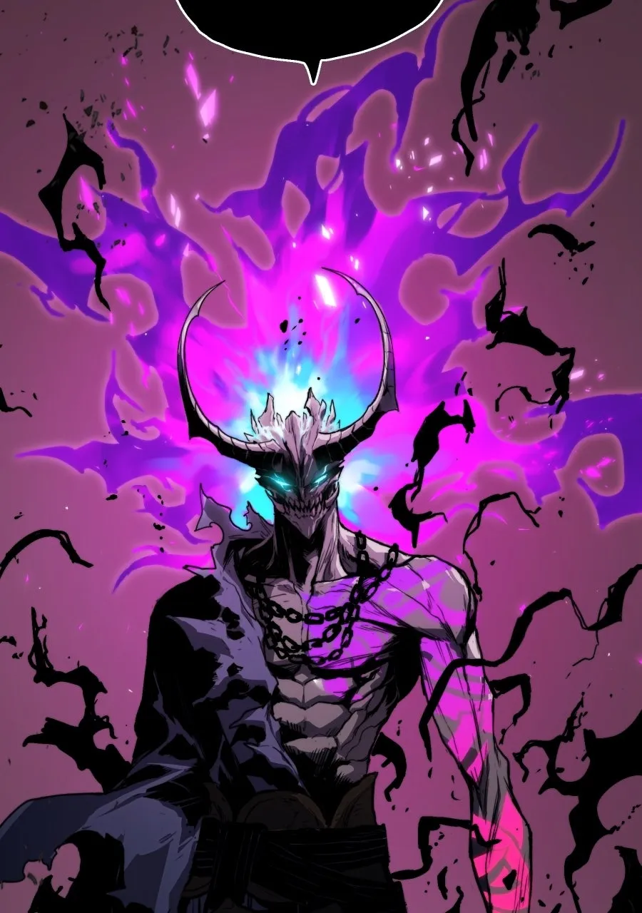 Read The Glutton:Devourer of Kings chapter 4 image 150 on Lezhin