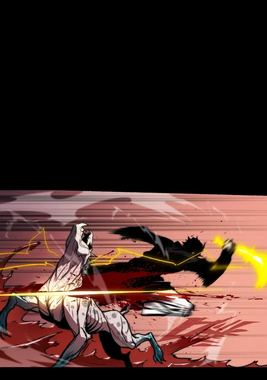 Read The Glutton:Devourer of Kings chapter 4 image 16 on Lezhin