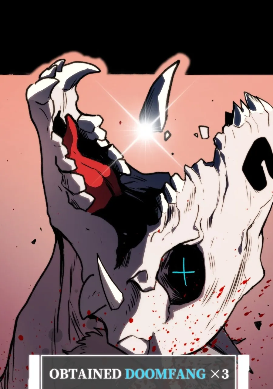 Read The Glutton:Devourer of Kings chapter 4 image 17 on Lezhin
