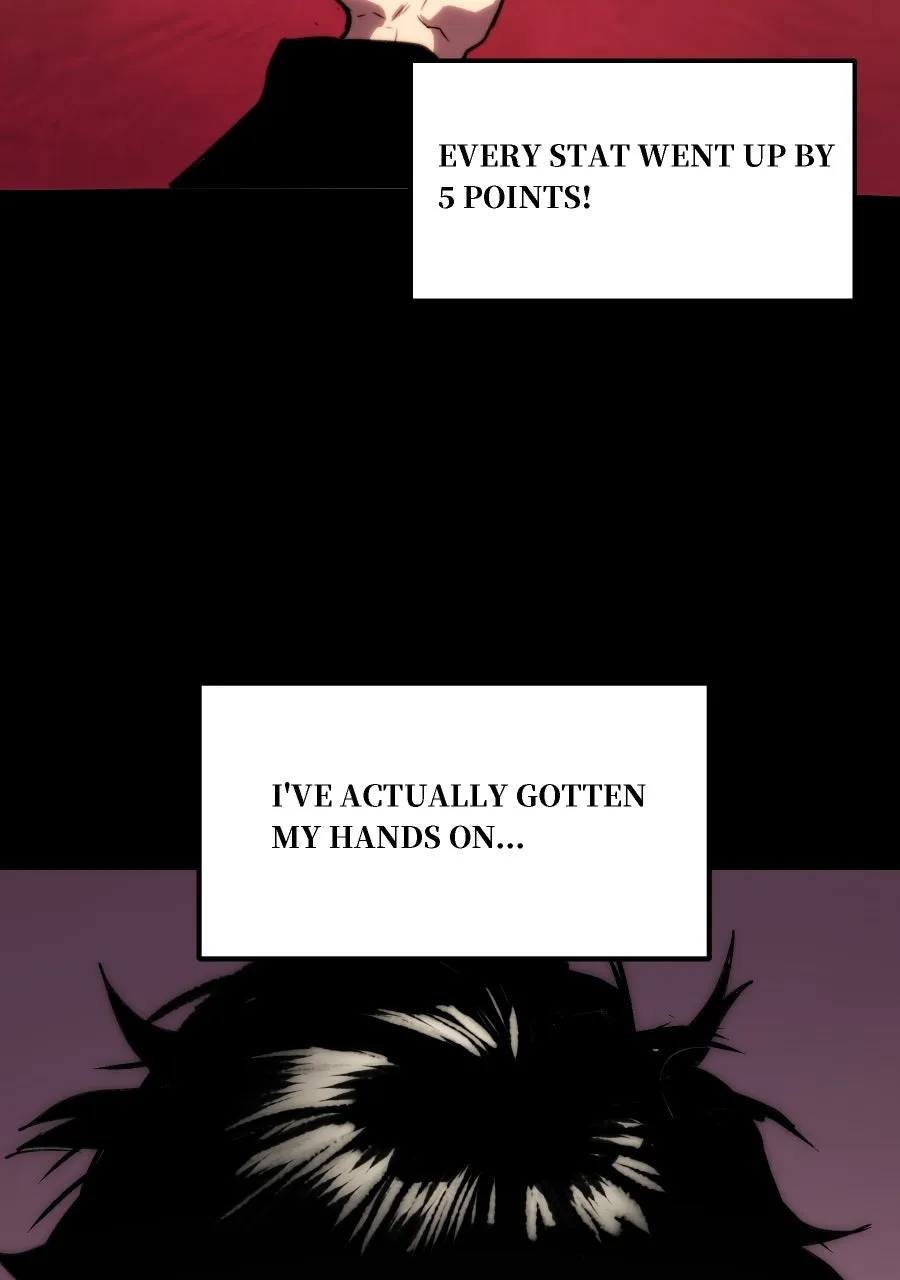 Read The Glutton:Devourer of Kings chapter 4 image 26 on Lezhin