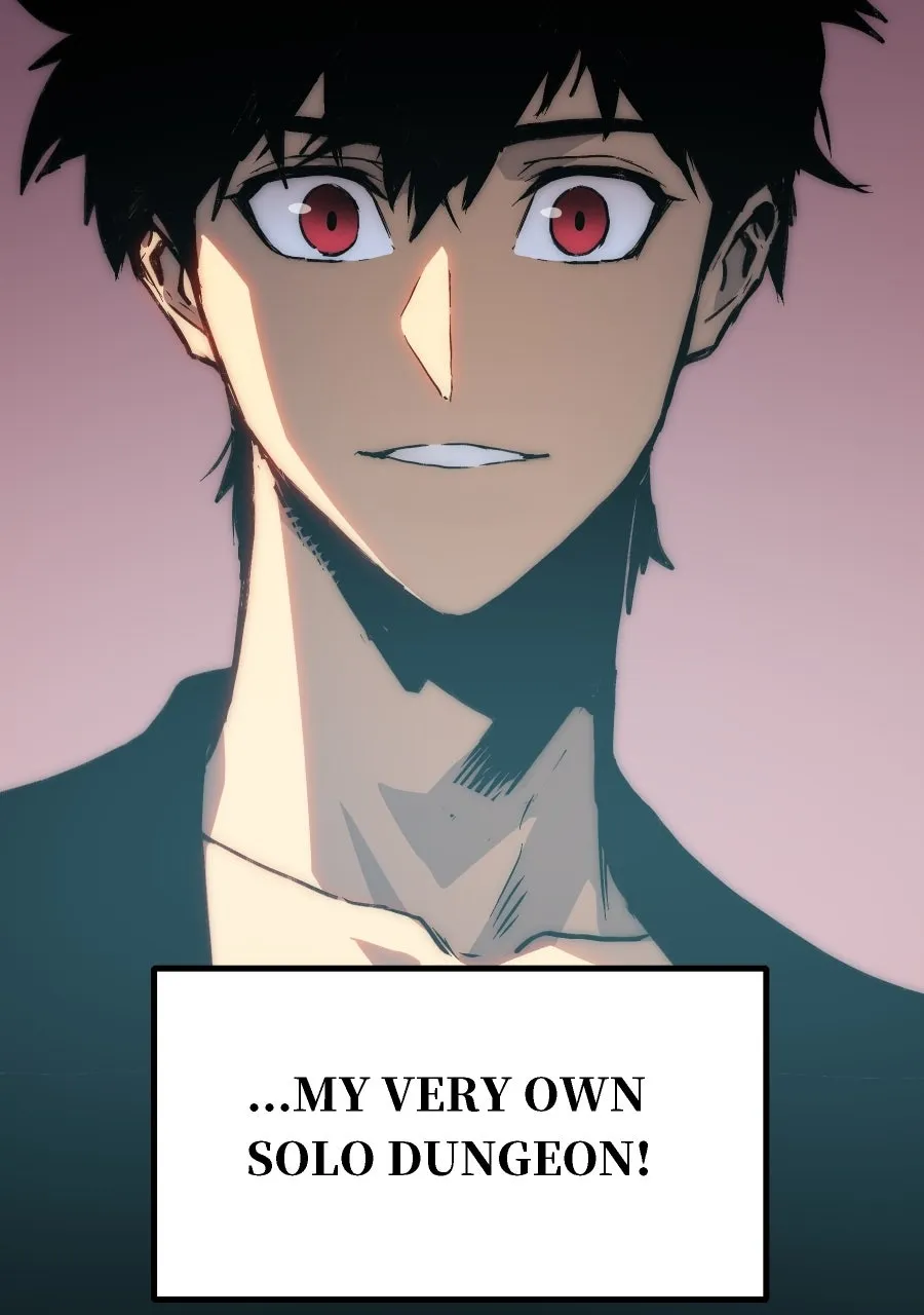 Read The Glutton:Devourer of Kings chapter 4 image 27 on Lezhin