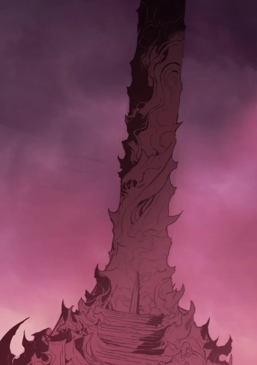 Read The Glutton:Devourer of Kings chapter 4 image 3 on Lezhin