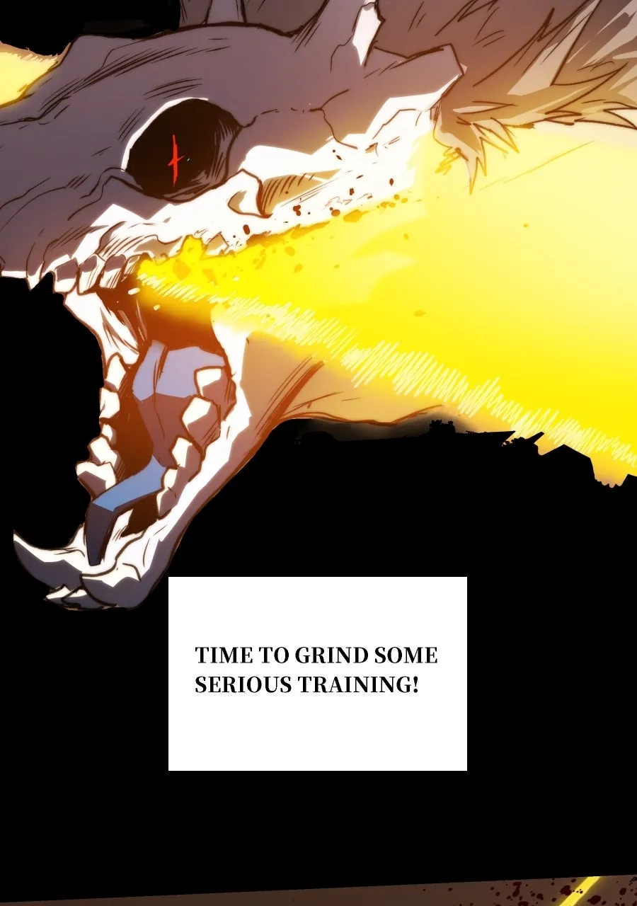 Read The Glutton:Devourer of Kings chapter 4 image 31 on Lezhin