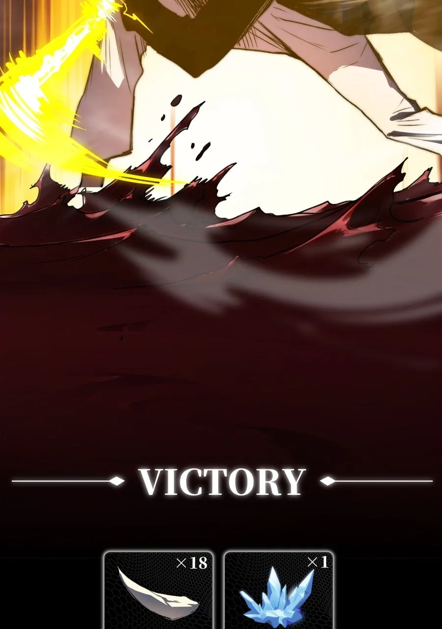 Read The Glutton:Devourer of Kings chapter 4 image 34 on Lezhin