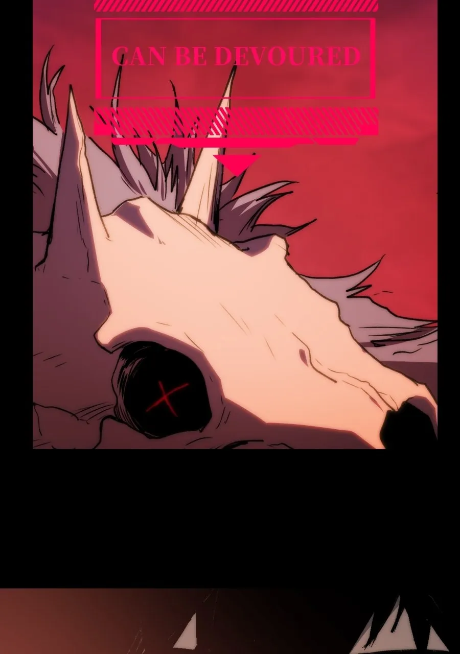 Read The Glutton:Devourer of Kings chapter 4 image 38 on Lezhin