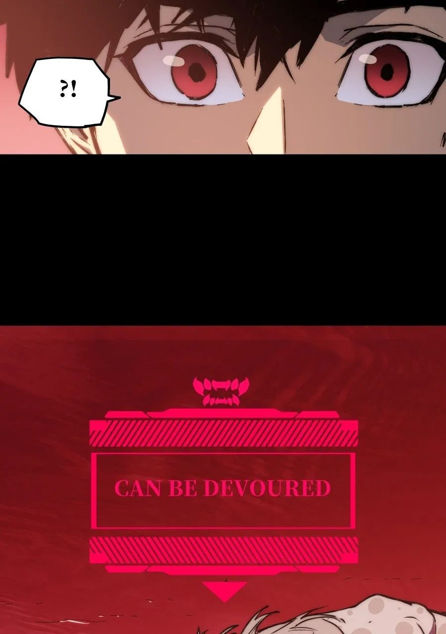 Read The Glutton:Devourer of Kings chapter 4 image 39 on Lezhin