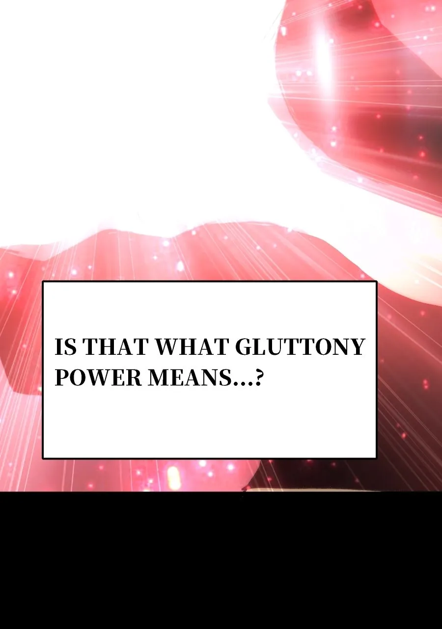 Read The Glutton:Devourer of Kings chapter 4 image 43 on Lezhin