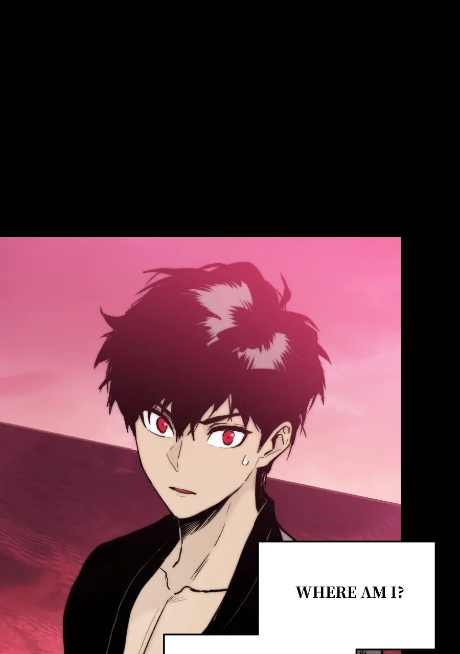 Read The Glutton:Devourer of Kings chapter 4 image 5 on Lezhin