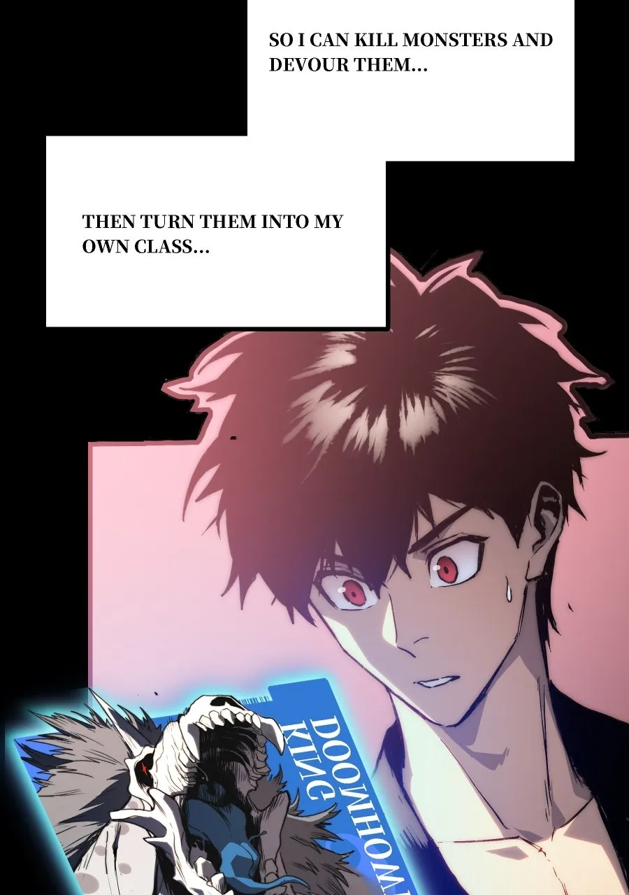 Read The Glutton:Devourer of Kings chapter 4 image 51 on Lezhin