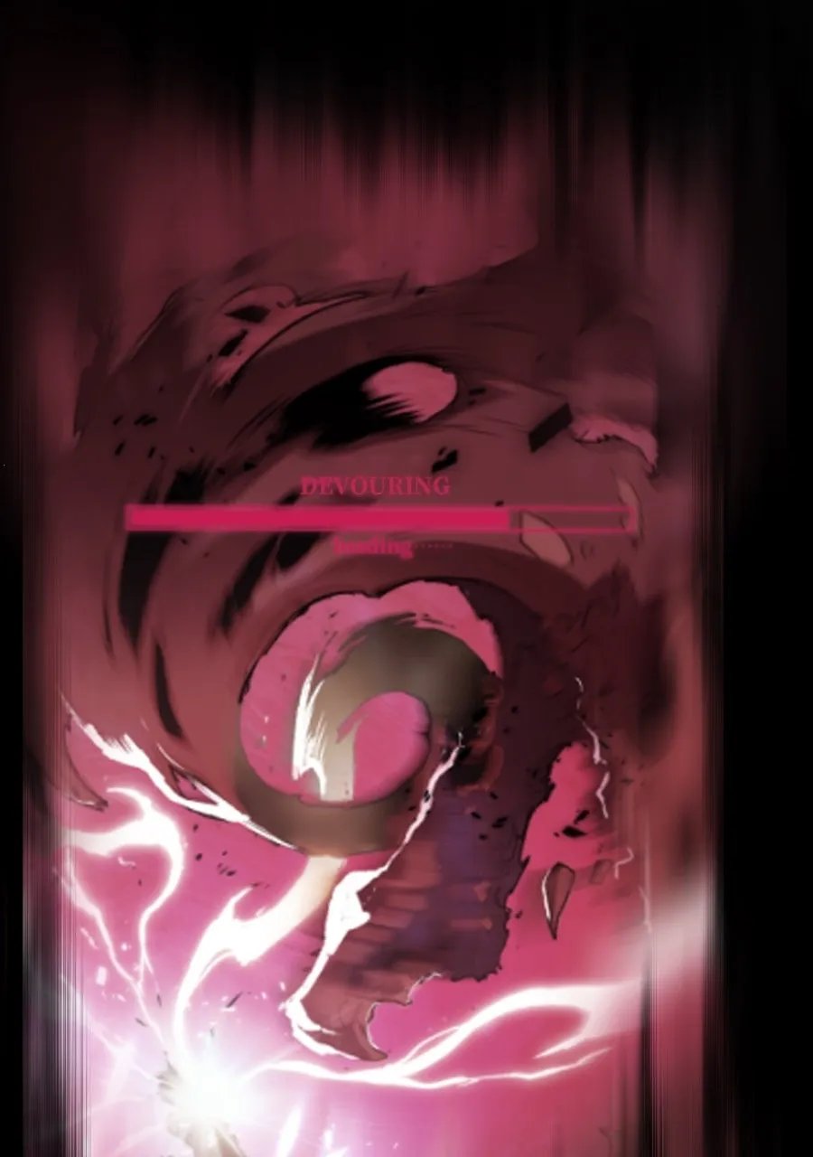 Read The Glutton:Devourer of Kings chapter 4 image 57 on Lezhin