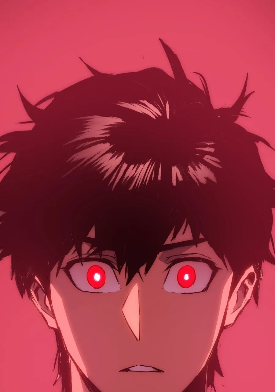 Read The Glutton:Devourer of Kings chapter 4 image 62 on Lezhin