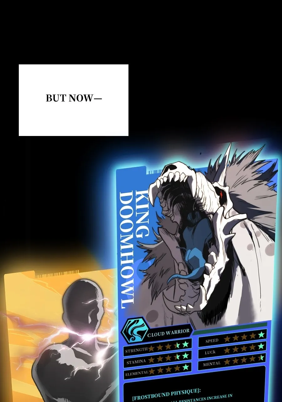 Read The Glutton:Devourer of Kings chapter 4 image 66 on Lezhin