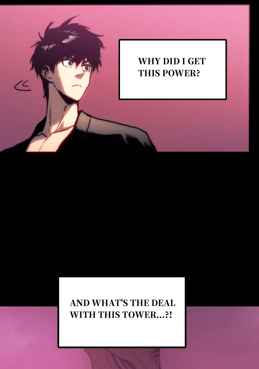 Read The Glutton:Devourer of Kings chapter 4 image 72 on Lezhin