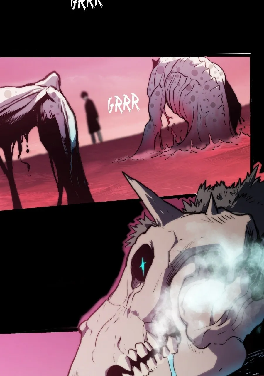 Read The Glutton:Devourer of Kings chapter 4 image 8 on Lezhin