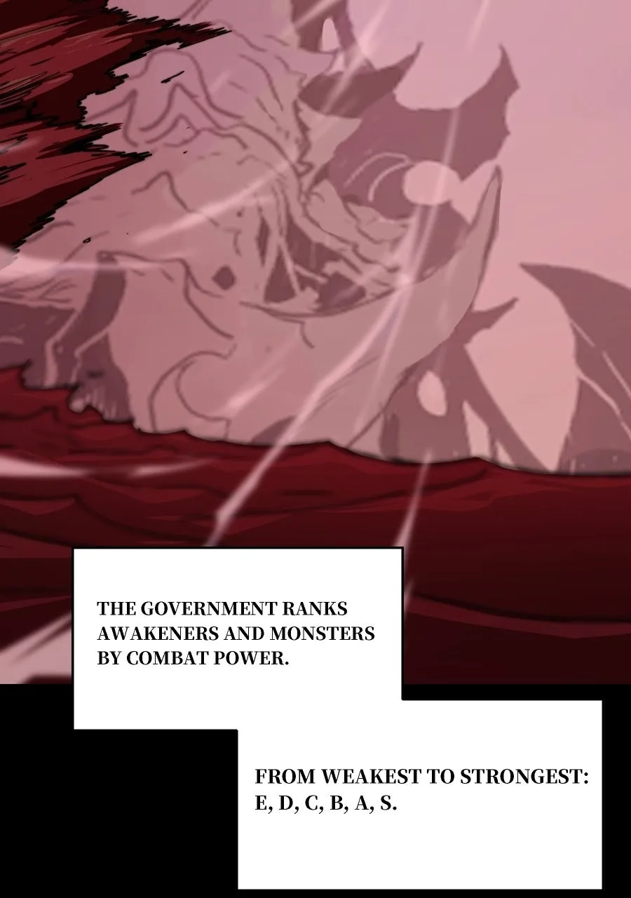 Read The Glutton:Devourer of Kings chapter 4 image 84 on Lezhin