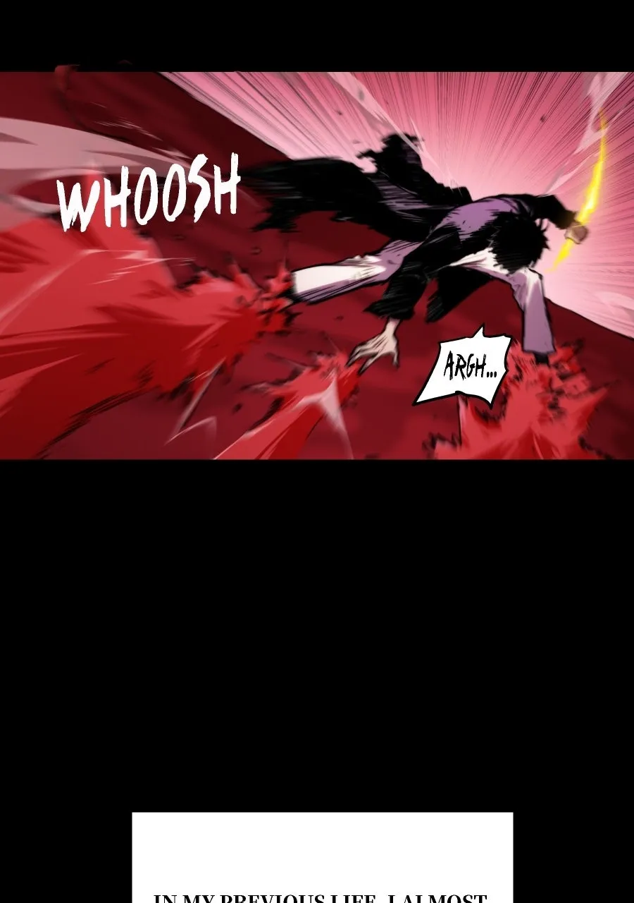 Read The Glutton:Devourer of Kings chapter 4 image 85 on Lezhin