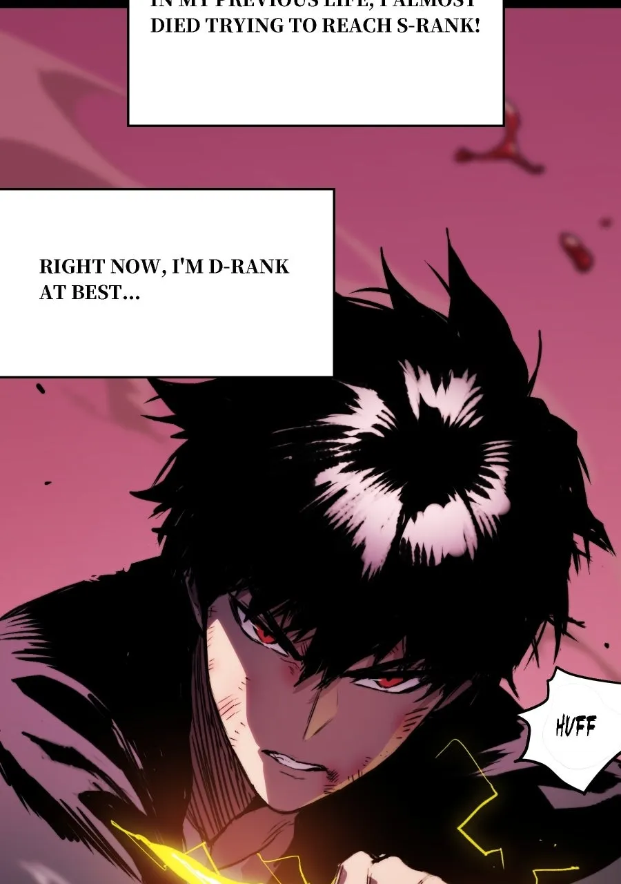 Read The Glutton:Devourer of Kings chapter 4 image 86 on Lezhin