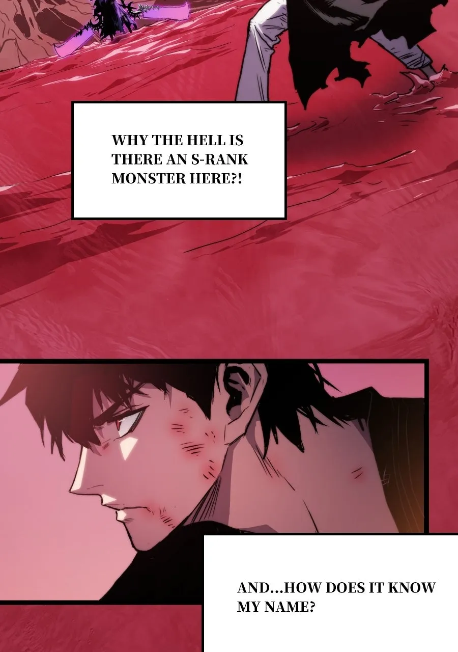 Read The Glutton:Devourer of Kings chapter 4 image 91 on Lezhin
