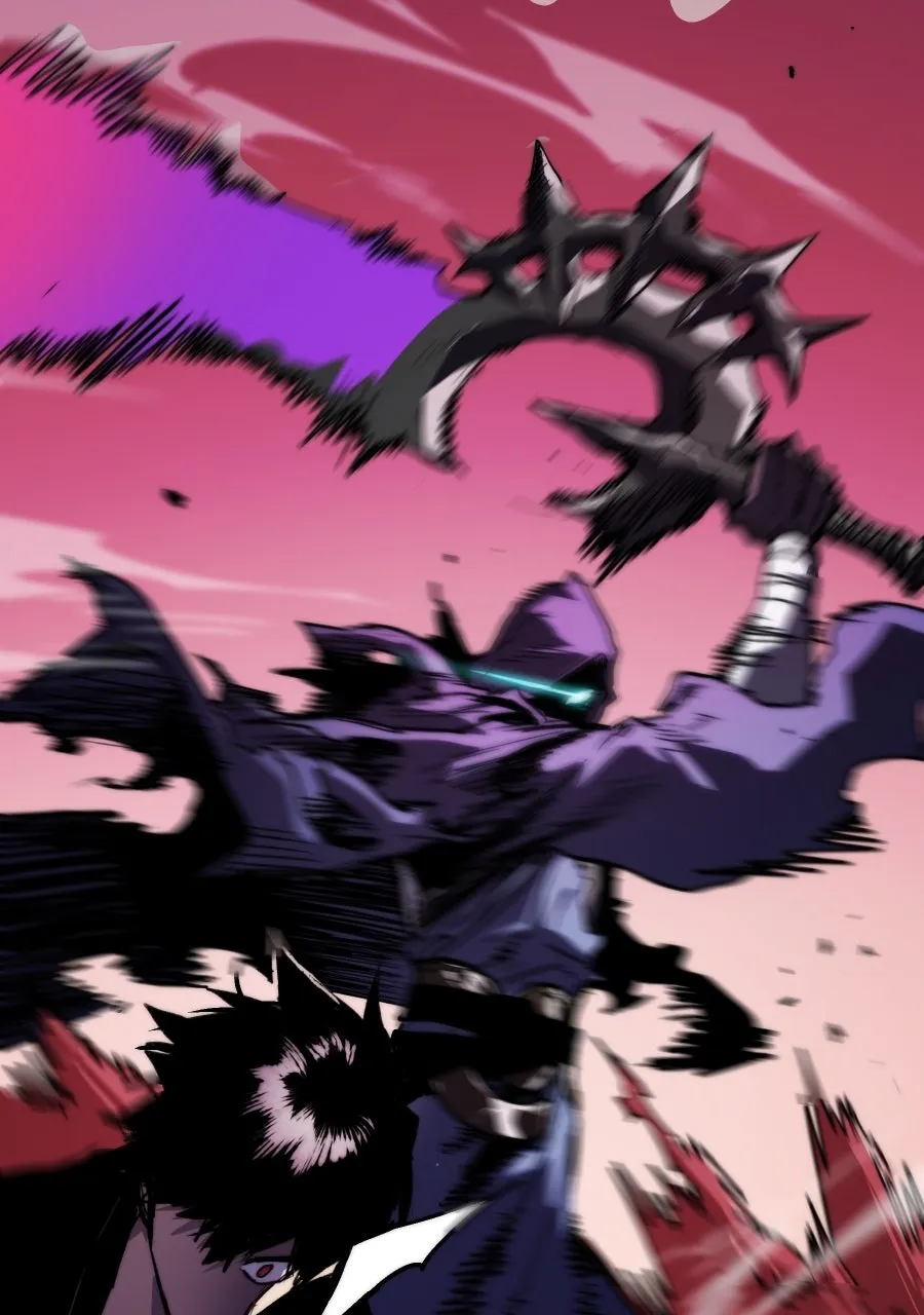 Read The Glutton:Devourer of Kings chapter 4 image 93 on Lezhin