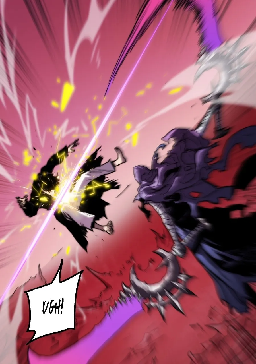 Read The Glutton:Devourer of Kings chapter 4 image 95 on Lezhin