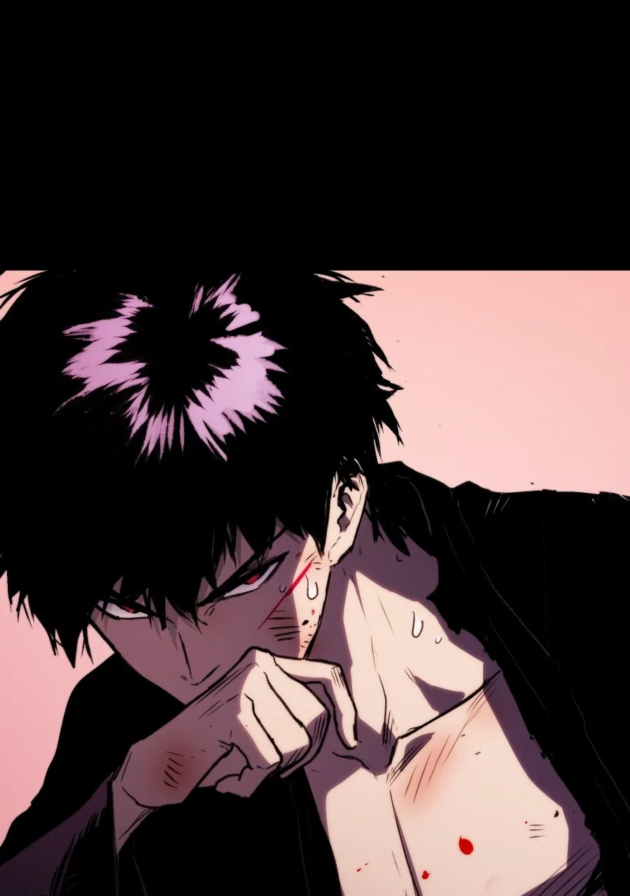 Read The Glutton:Devourer of Kings chapter 4 image 99 on Lezhin