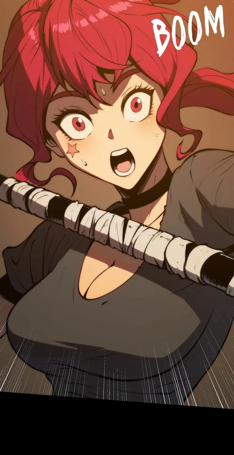 Read The Glutton:Devourer of Kings chapter 44 image 11 on Lezhin