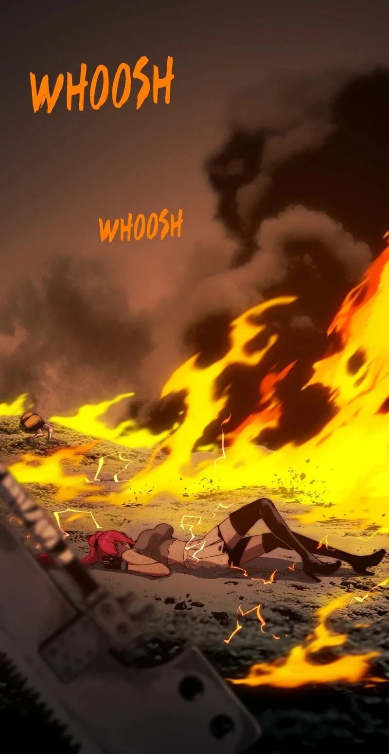 Read The Glutton:Devourer of Kings chapter 44 image 17 on Lezhin