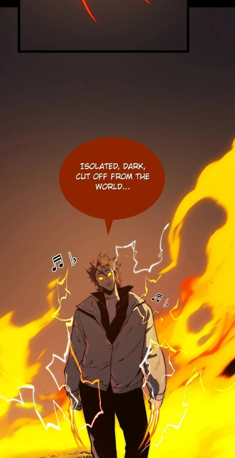 Read The Glutton:Devourer of Kings chapter 44 image 20 on Lezhin