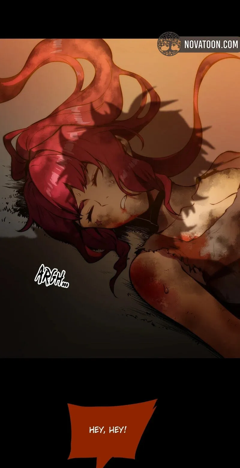 Read The Glutton:Devourer of Kings chapter 44 image 22 on Lezhin