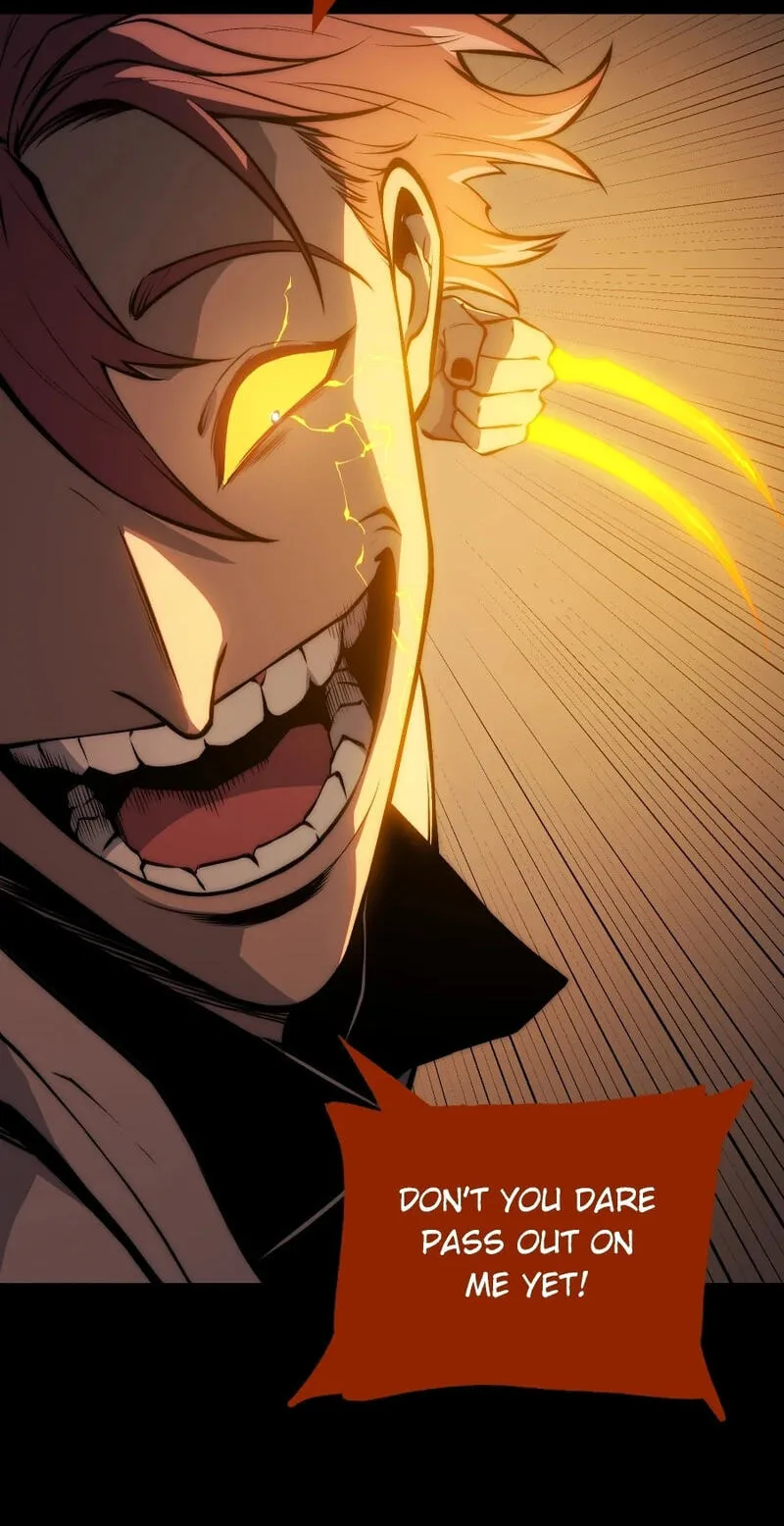 Read The Glutton:Devourer of Kings chapter 44 image 23 on Lezhin