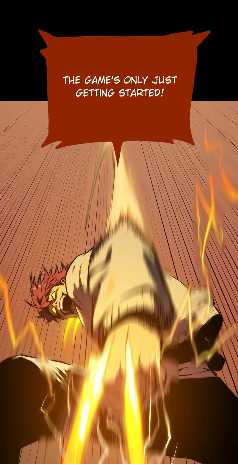 Read The Glutton:Devourer of Kings chapter 44 image 24 on Lezhin